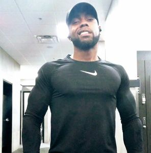 Meet your Posher, Shawn